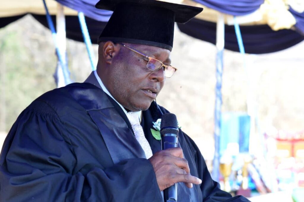 Hwange College of Education (1)