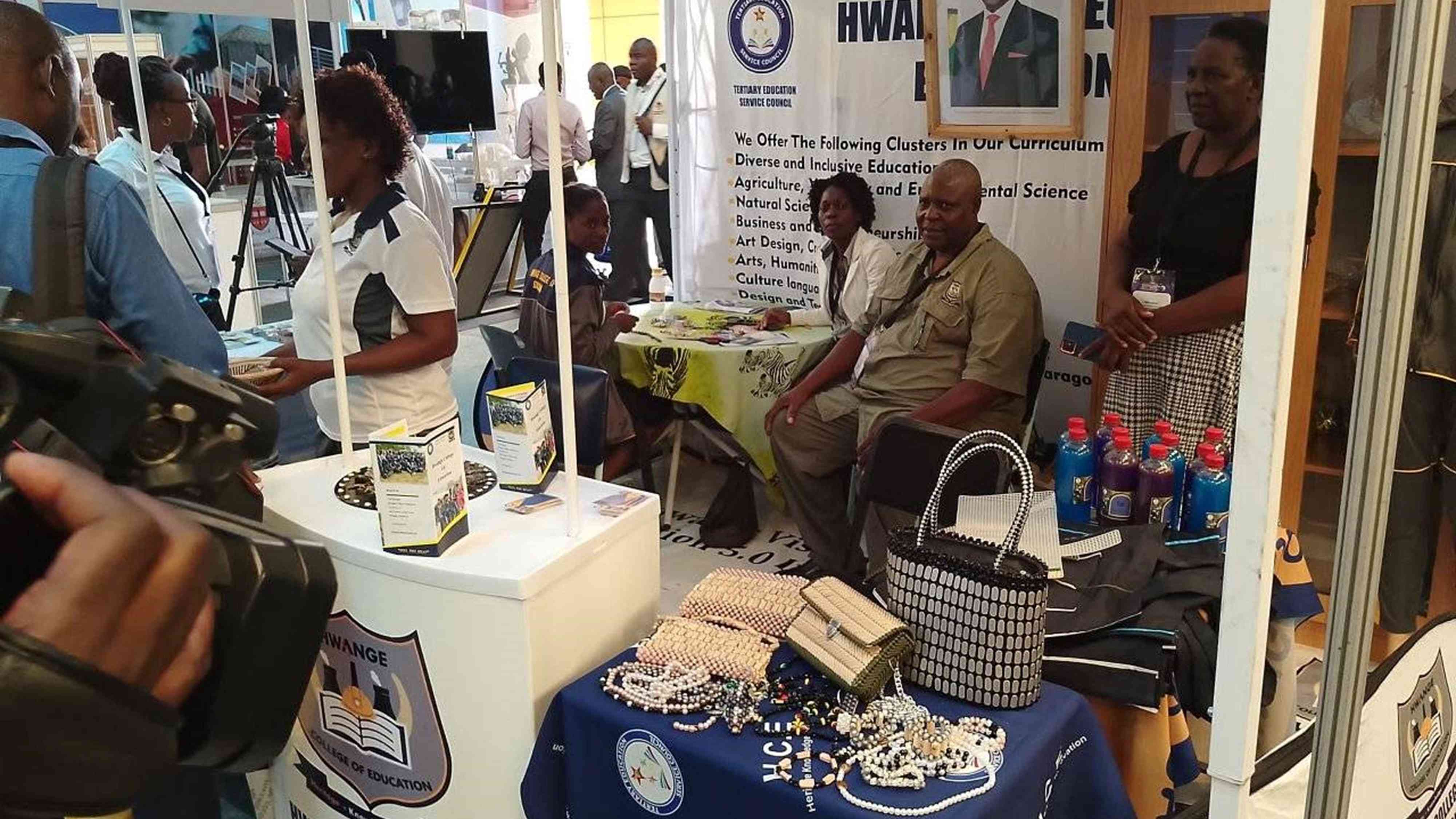 Hwange College of Education (10)