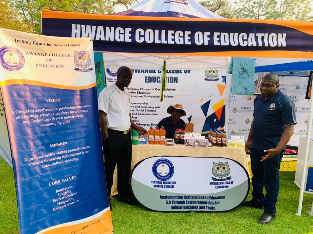Hwange College of Education (13)