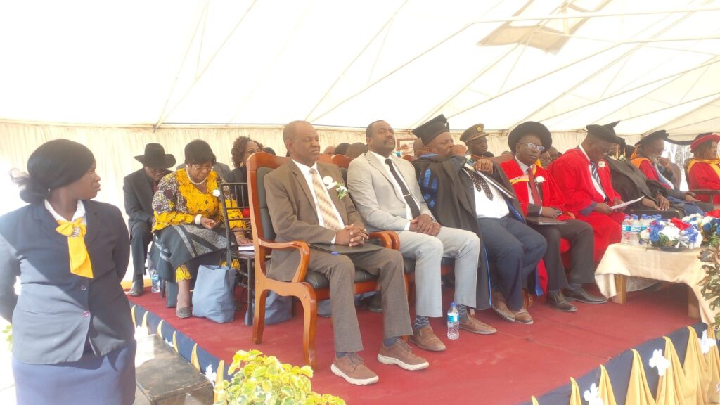 Hwange College of Education (13)