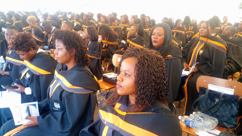 Hwange College of Education (14)