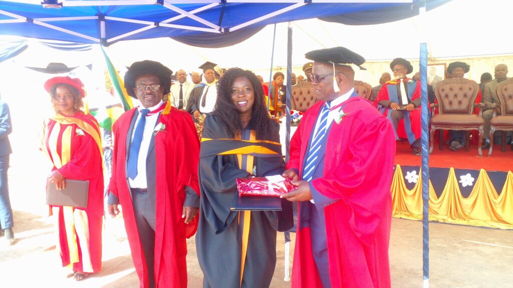 Hwange College of Education (15)