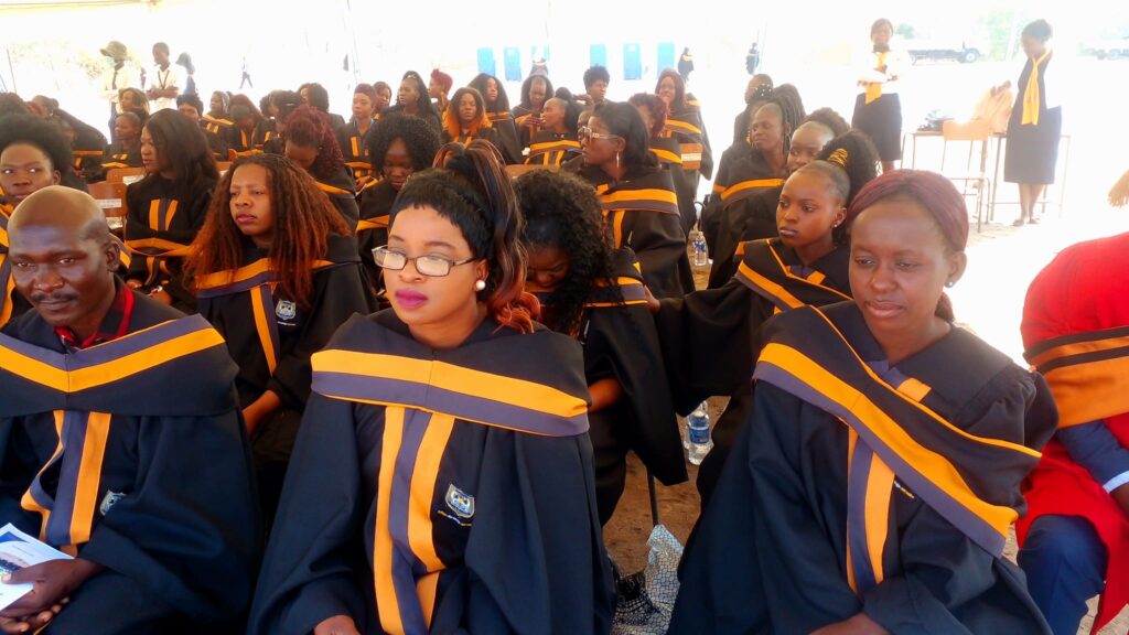Hwange College of Education (17)