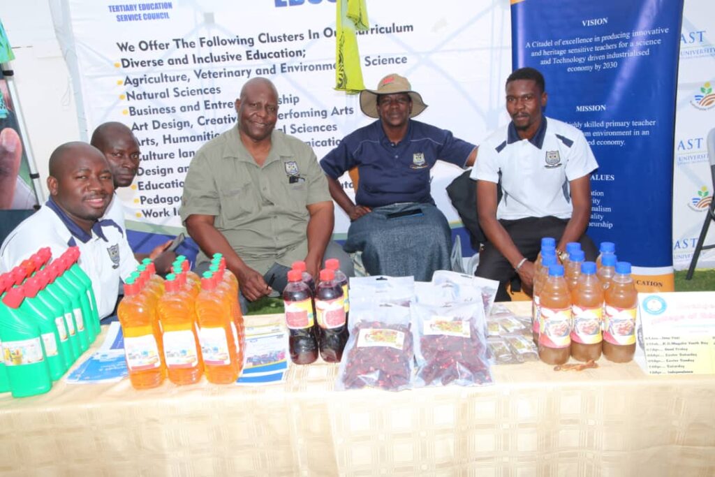 Hwange College of Education (18)