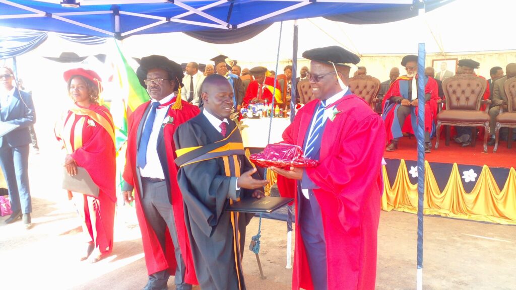 Hwange College of Education (2)