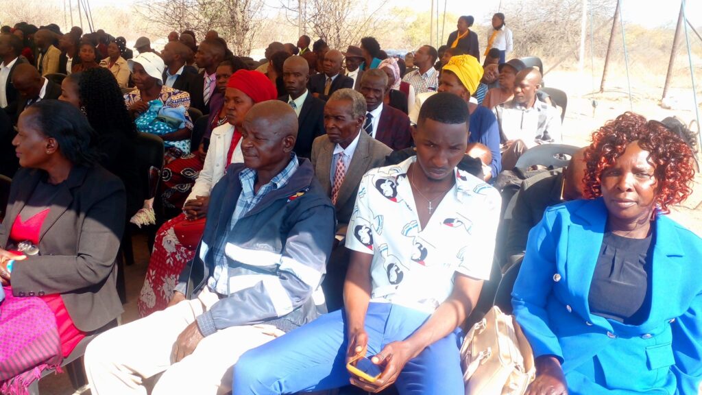 Hwange College of Education (20)