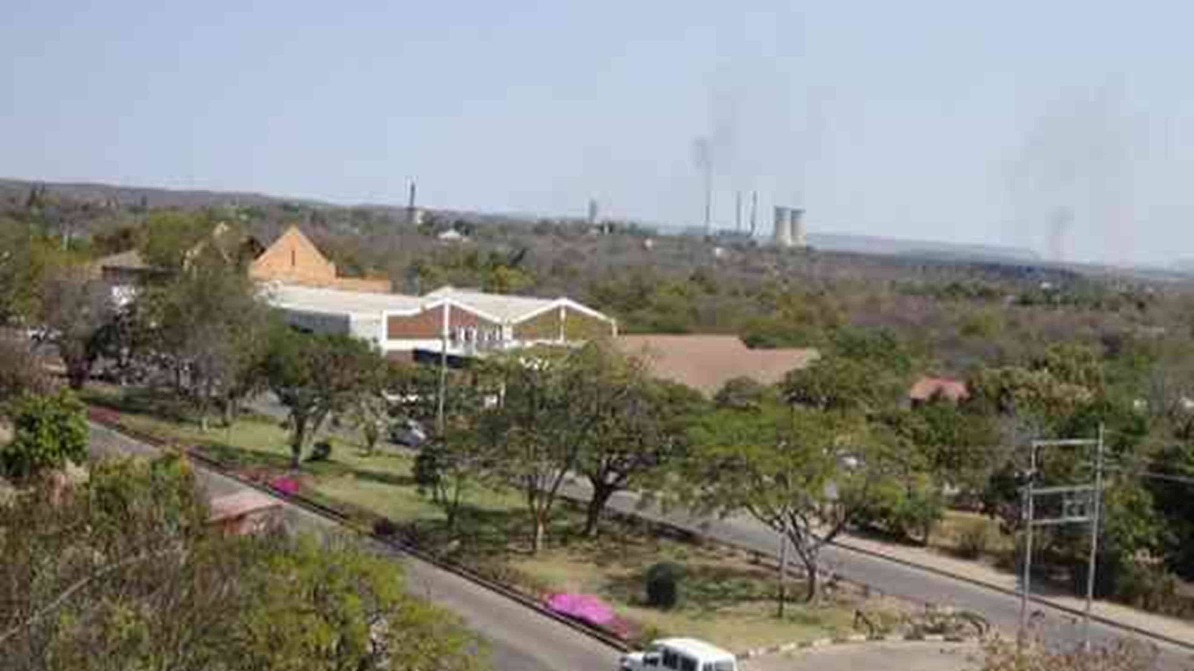 Hwange College of Education (20)