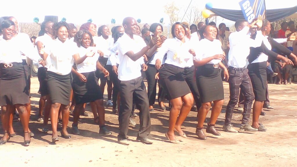 Hwange College of Education (21)