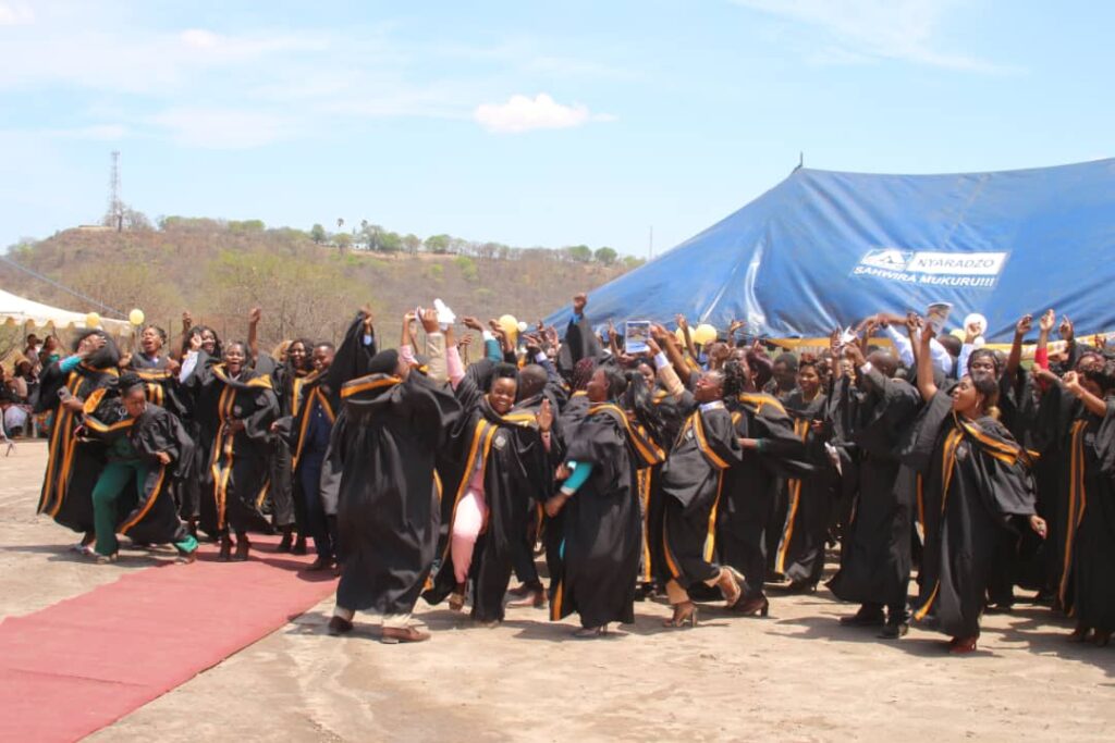 Hwange College of Education (22)