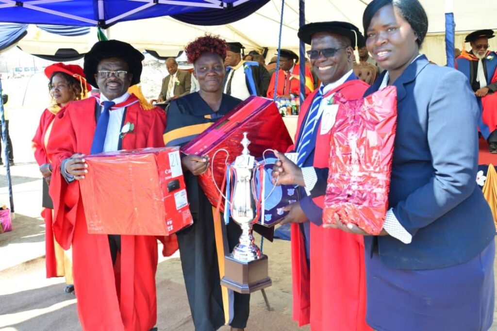 Hwange College of Education (3)