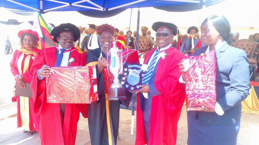 Hwange College of Education (3)