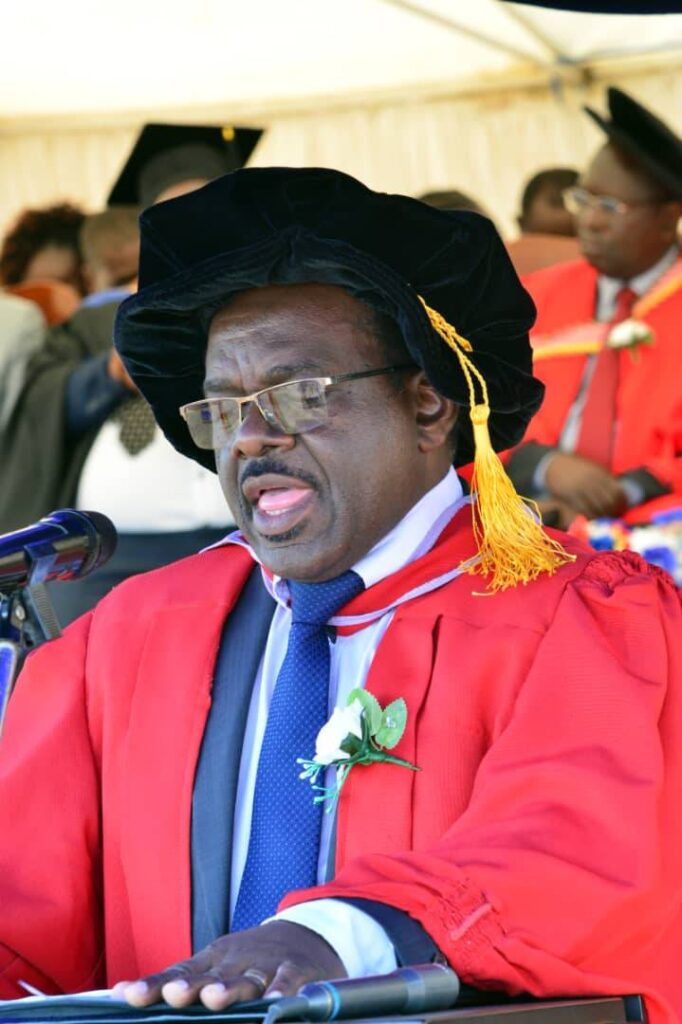 Hwange College of Education (4)