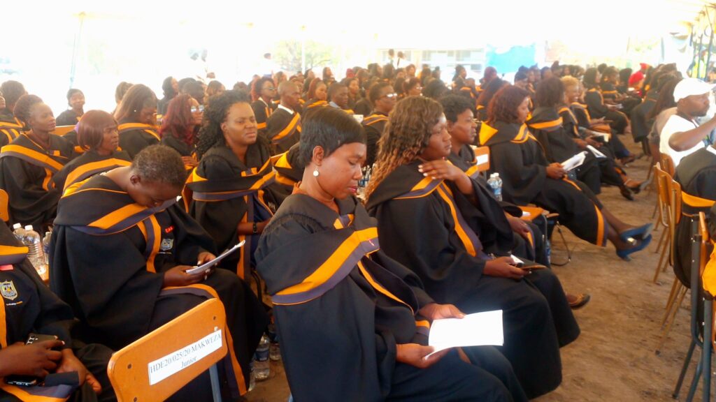 Hwange College of Education (4)