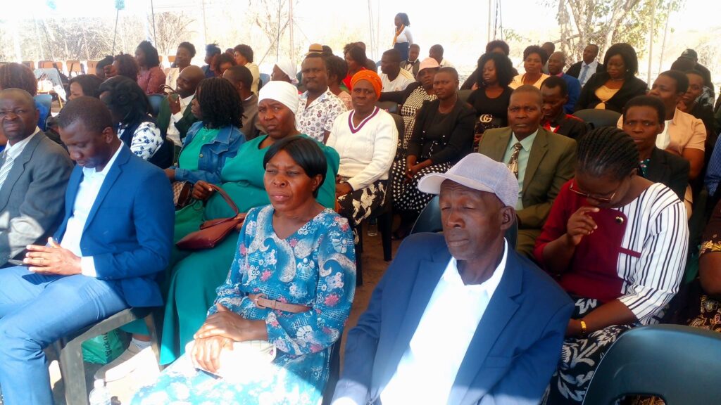 Hwange College of Education (5)