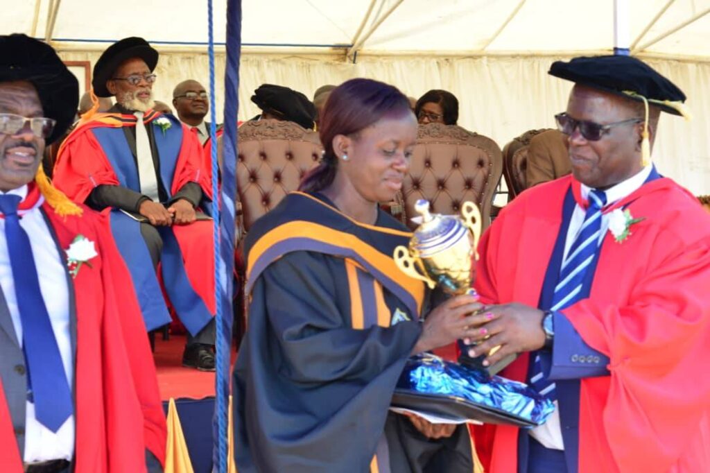 Hwange College of Education (6)