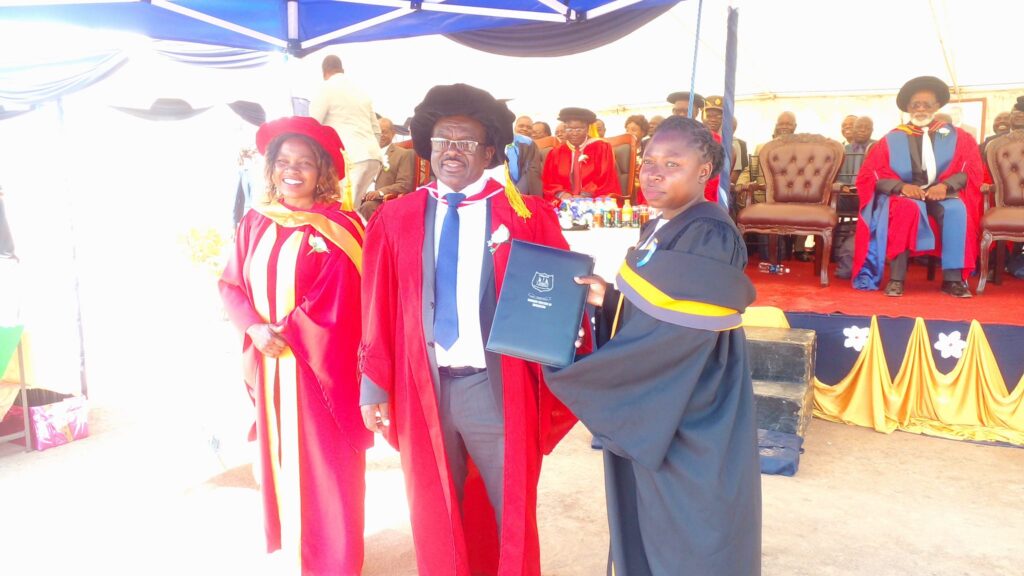 Hwange College of Education (6)