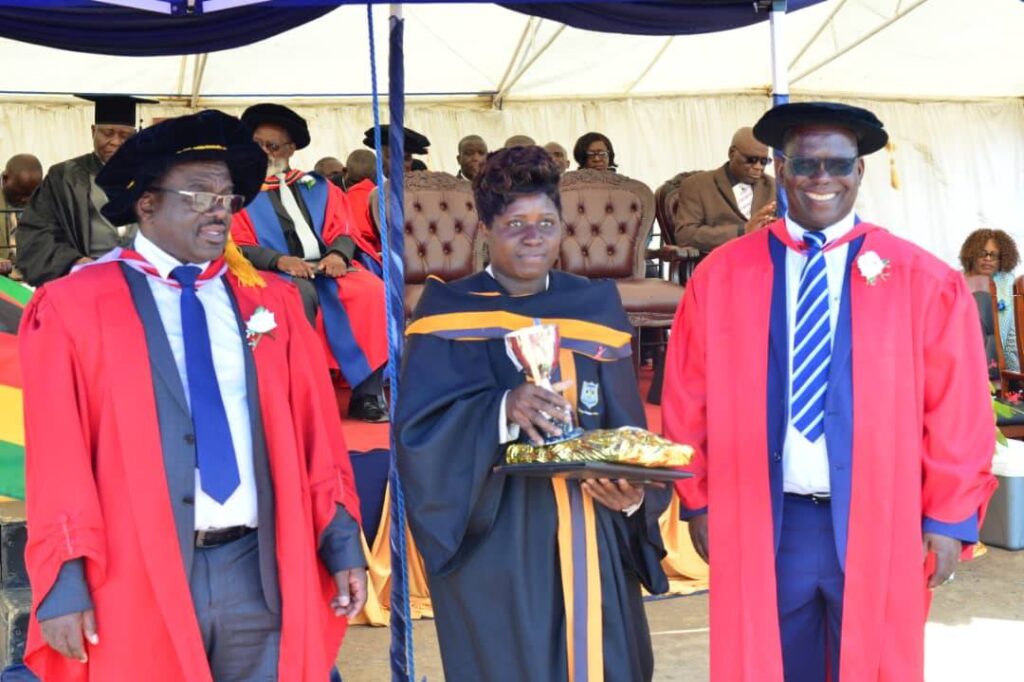 Hwange College of Education (8)