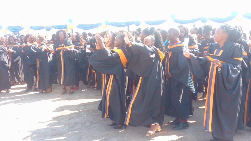 Hwange College of Education (8)