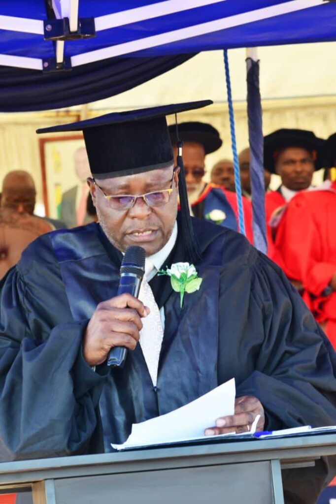 Hwange College of Education (9)