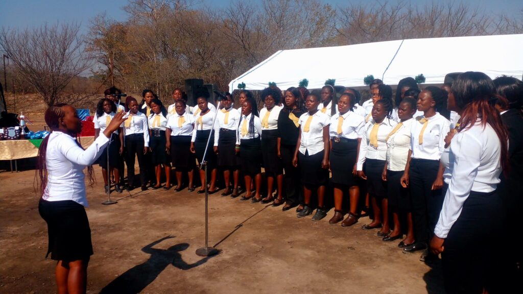 Hwange College of Education (9)